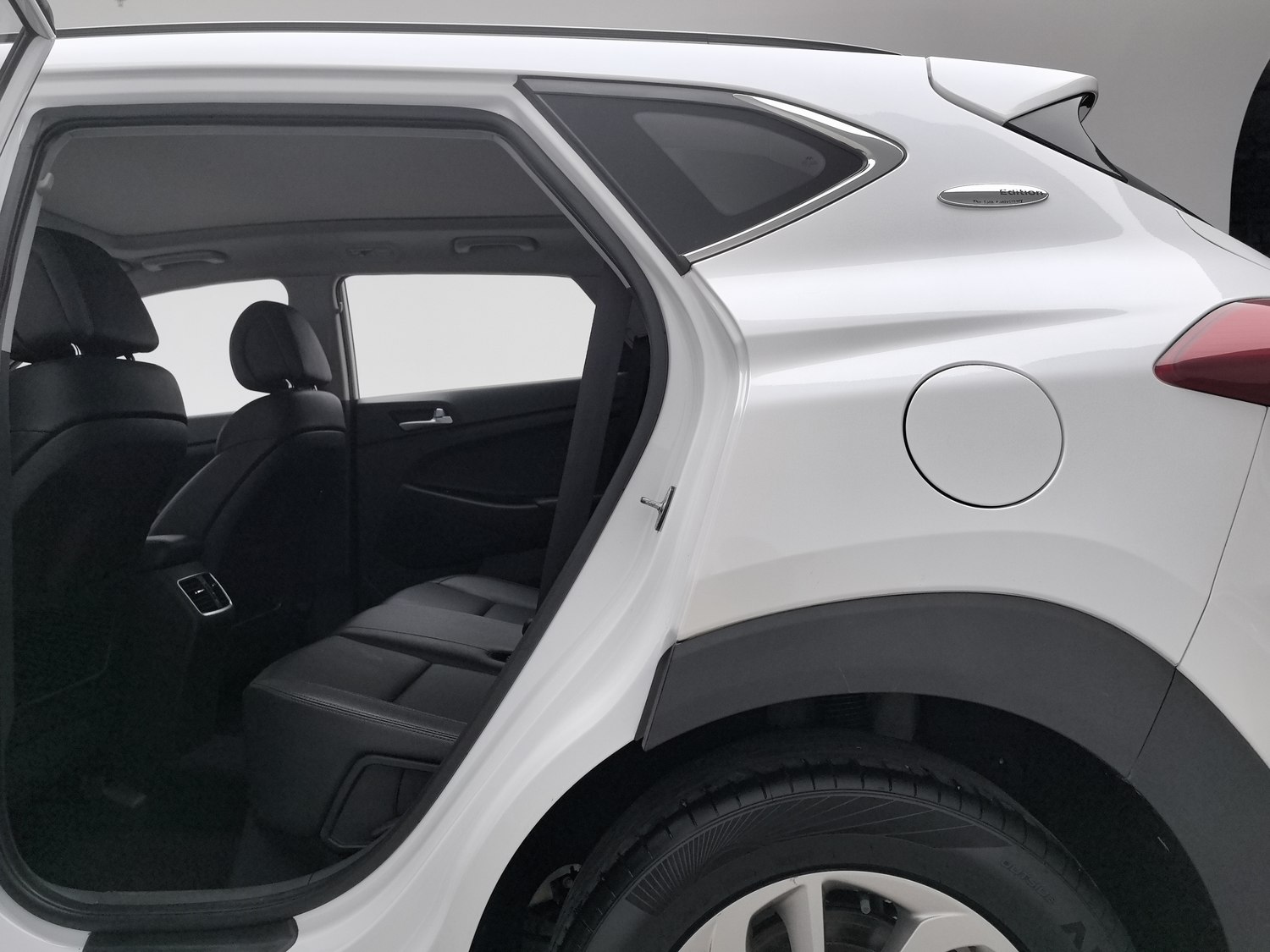 Used Hyundai Tucson 2018 1.6 AT
