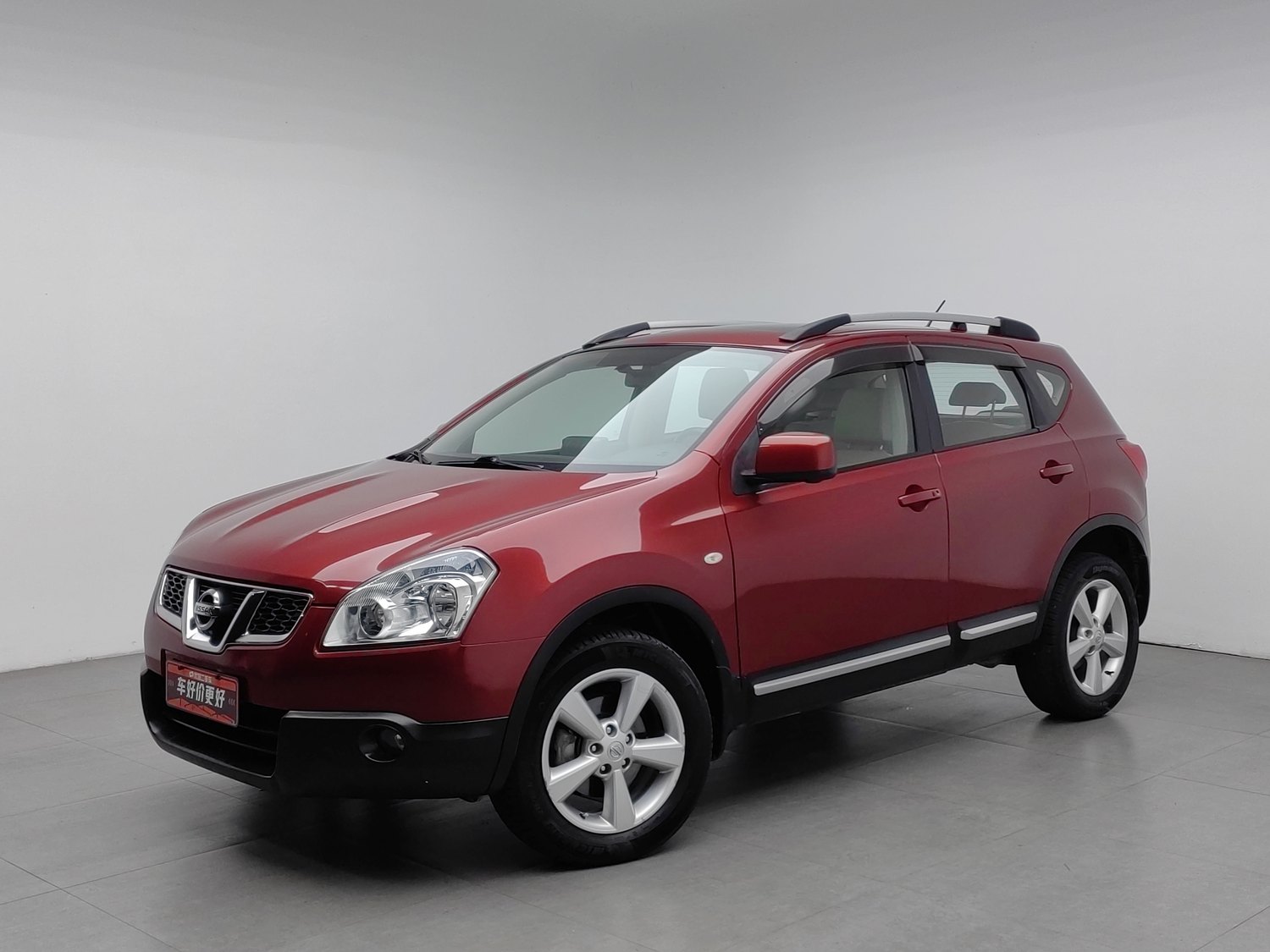 Used Nissan Qashqai 2011 2.0 AT