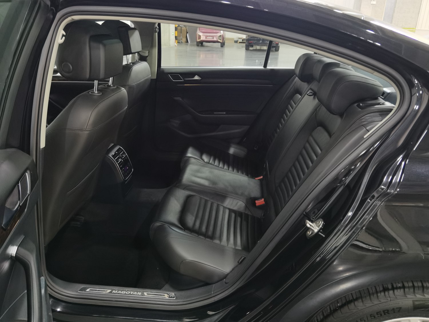 Used Volkswagen Magotan 2019 2.0 AT