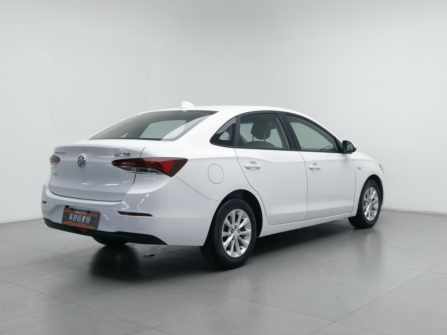 Used Buick Excelle 2018 1.0 AT