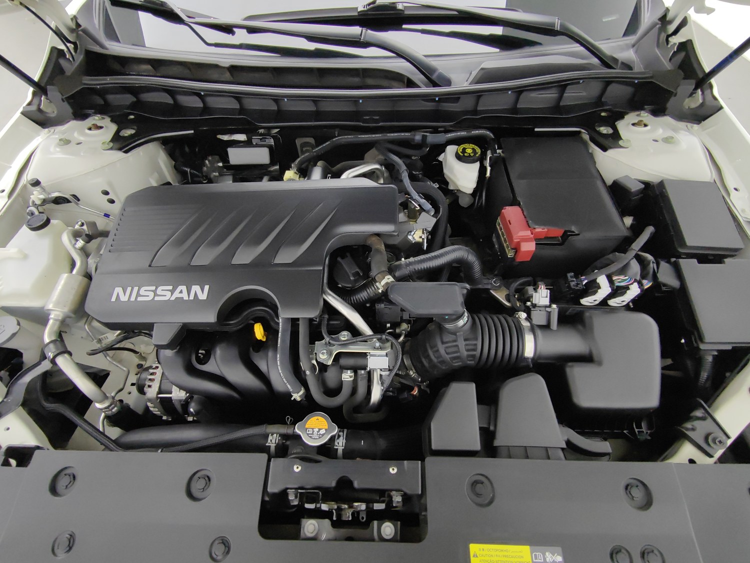 Used Nissan Teana 2021 2.0 AT