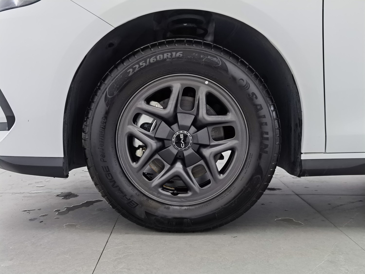 Used BYD Seal 05 DM-i 2026 1.5 AT