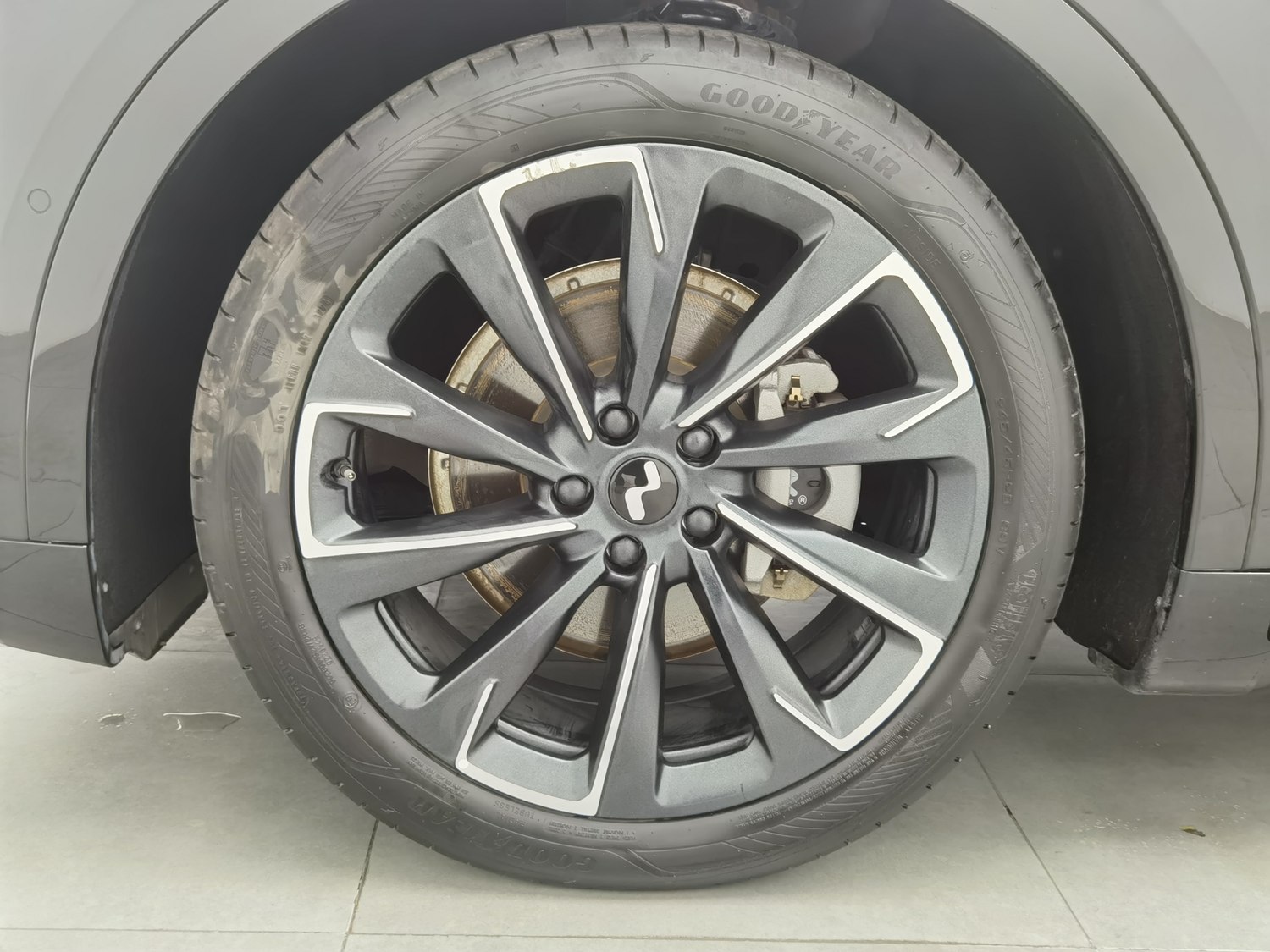 Used ONVO L60 2024