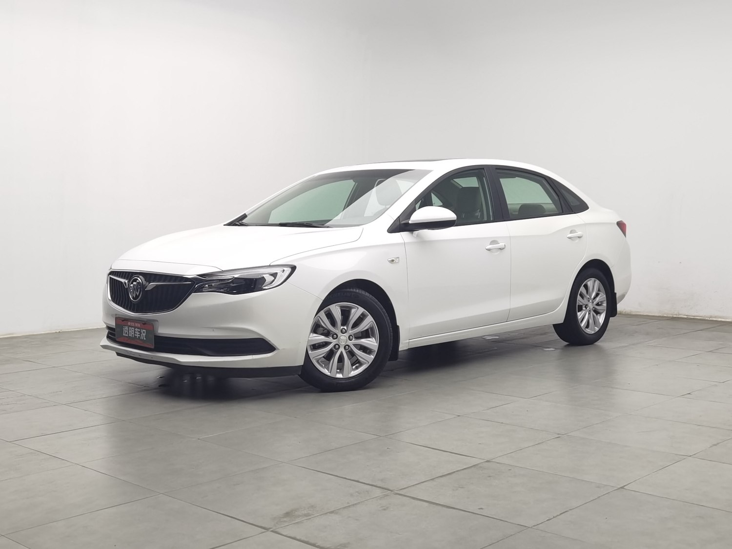 Used Buick Excelle 2021 1.5 AT