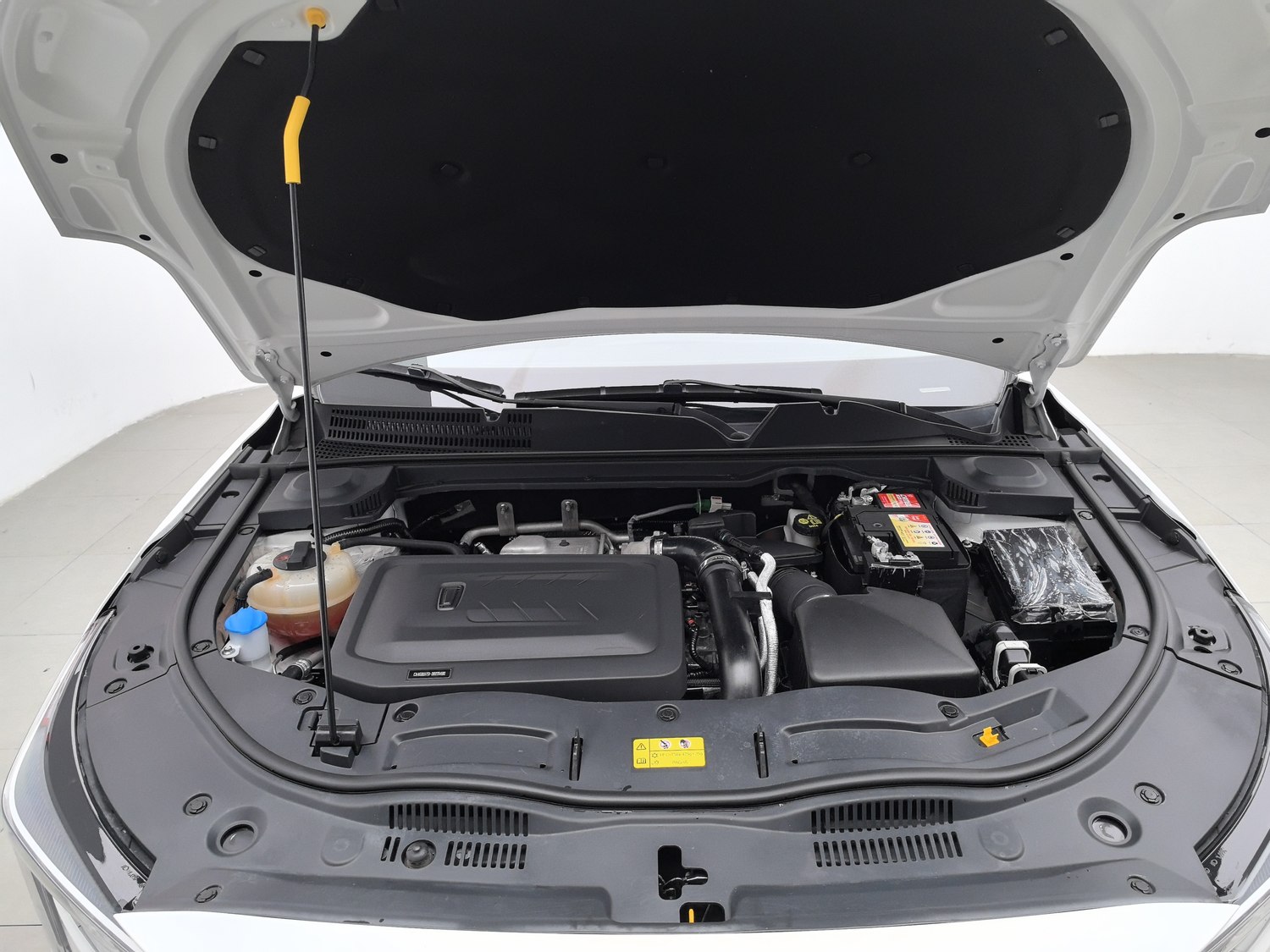 Used Bestune B70 2022 1.5 AT