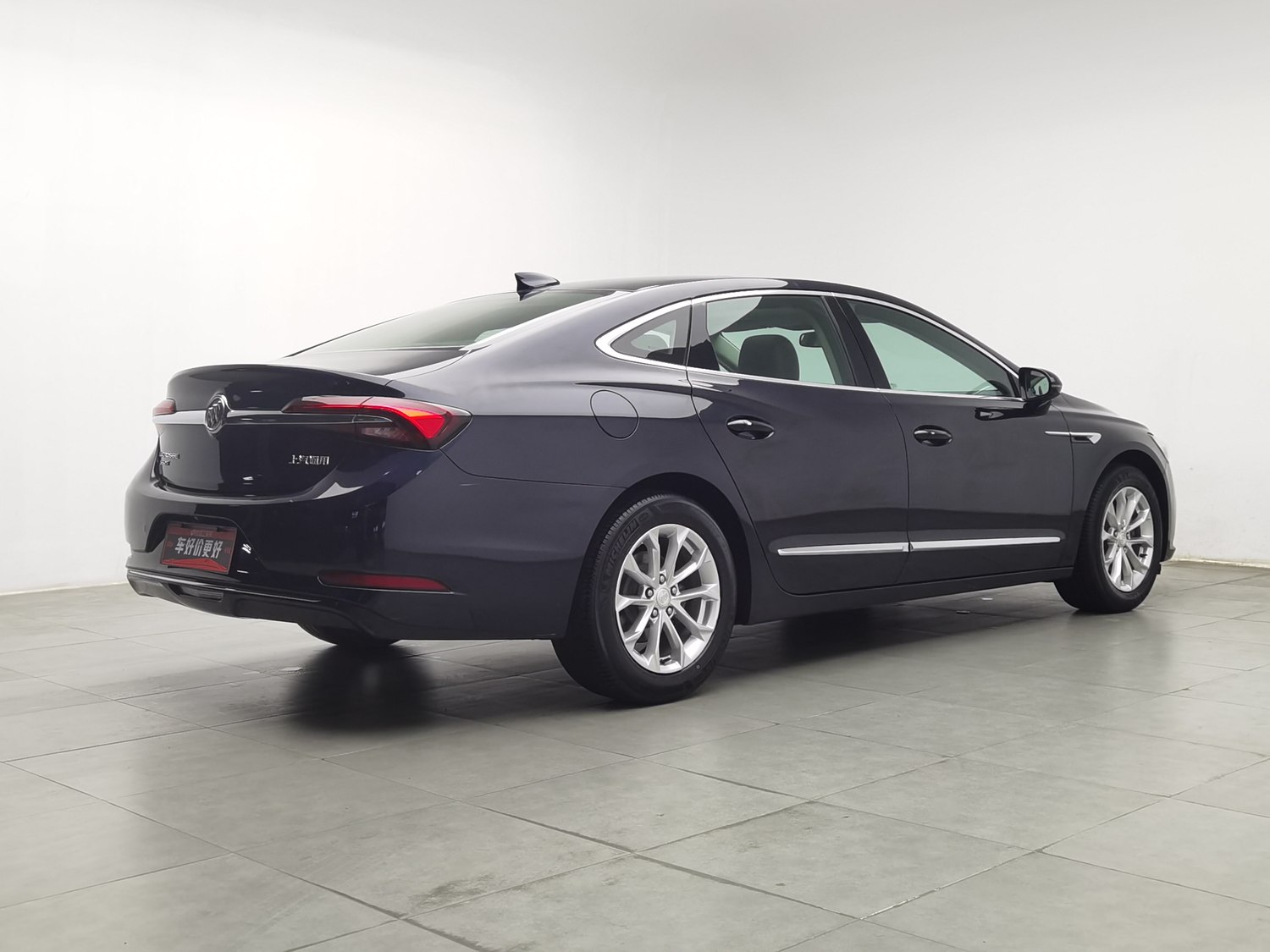 Used Buick LaCrosse 2021 1.5 AT