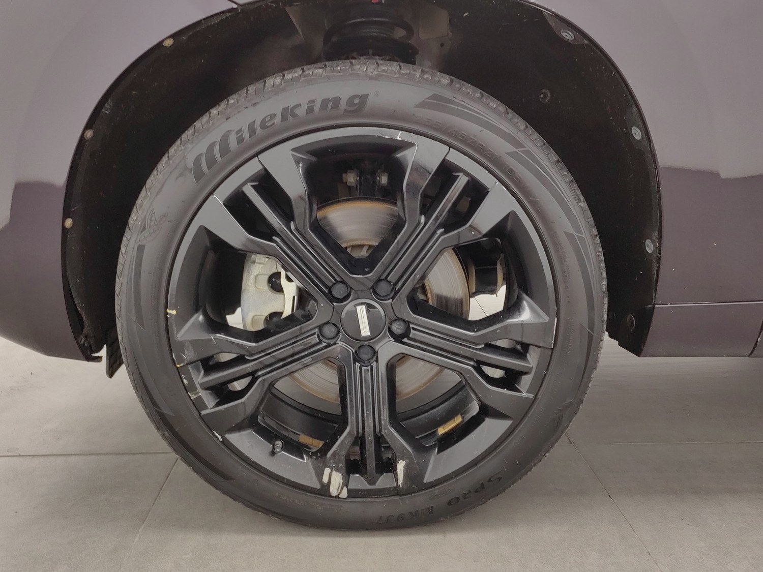 Used Wey VV7 2017 2.0 AT
