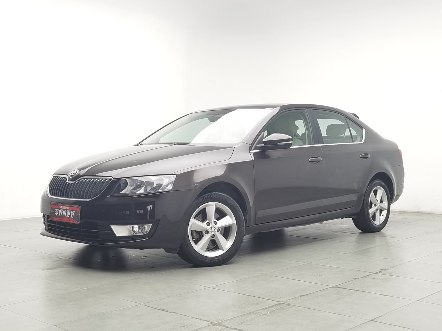 Used Skoda Octavia 2015 1.6 AT