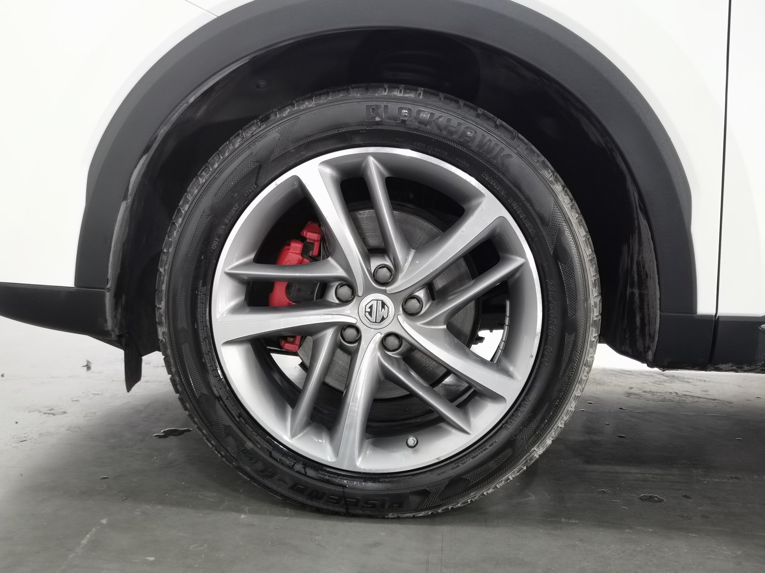 Used MG HS 2019 2.0 AT