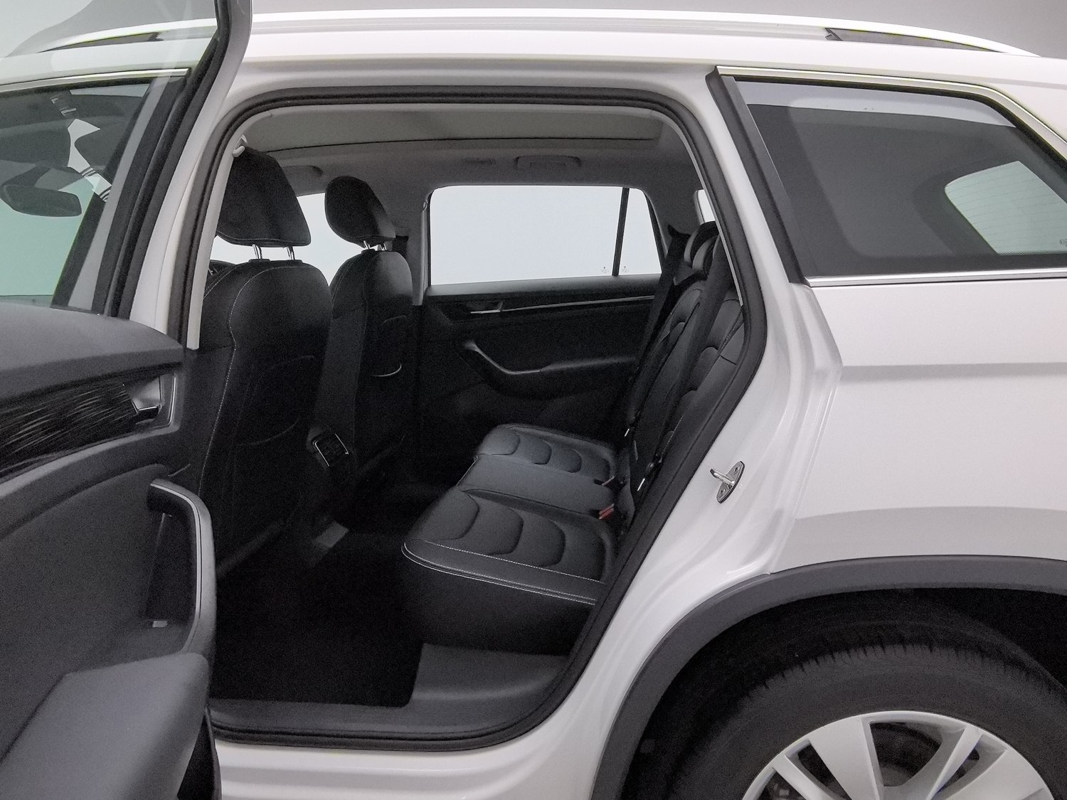 Used Skoda Kodiaq 2020 2.0 AT