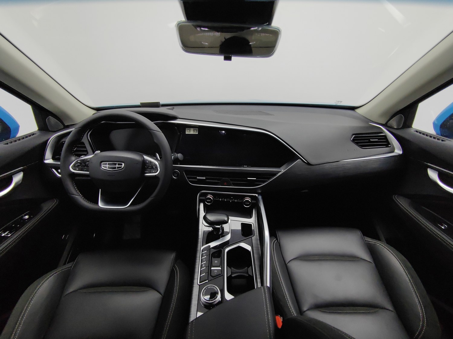 Used Geely Xingyue 2020 2.0 AT
