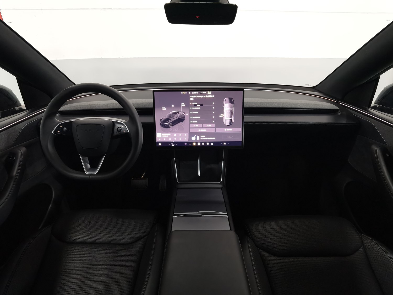 Used Tesla Model Y L 2025