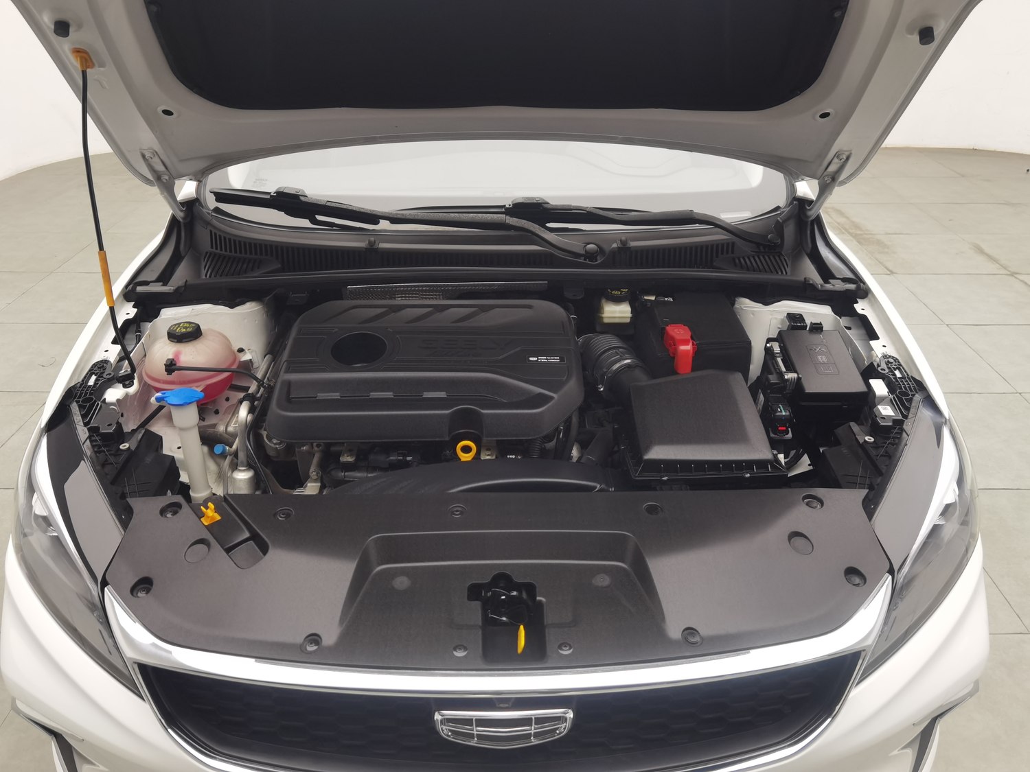 Used Geely Binrui 2021 1.4 AT