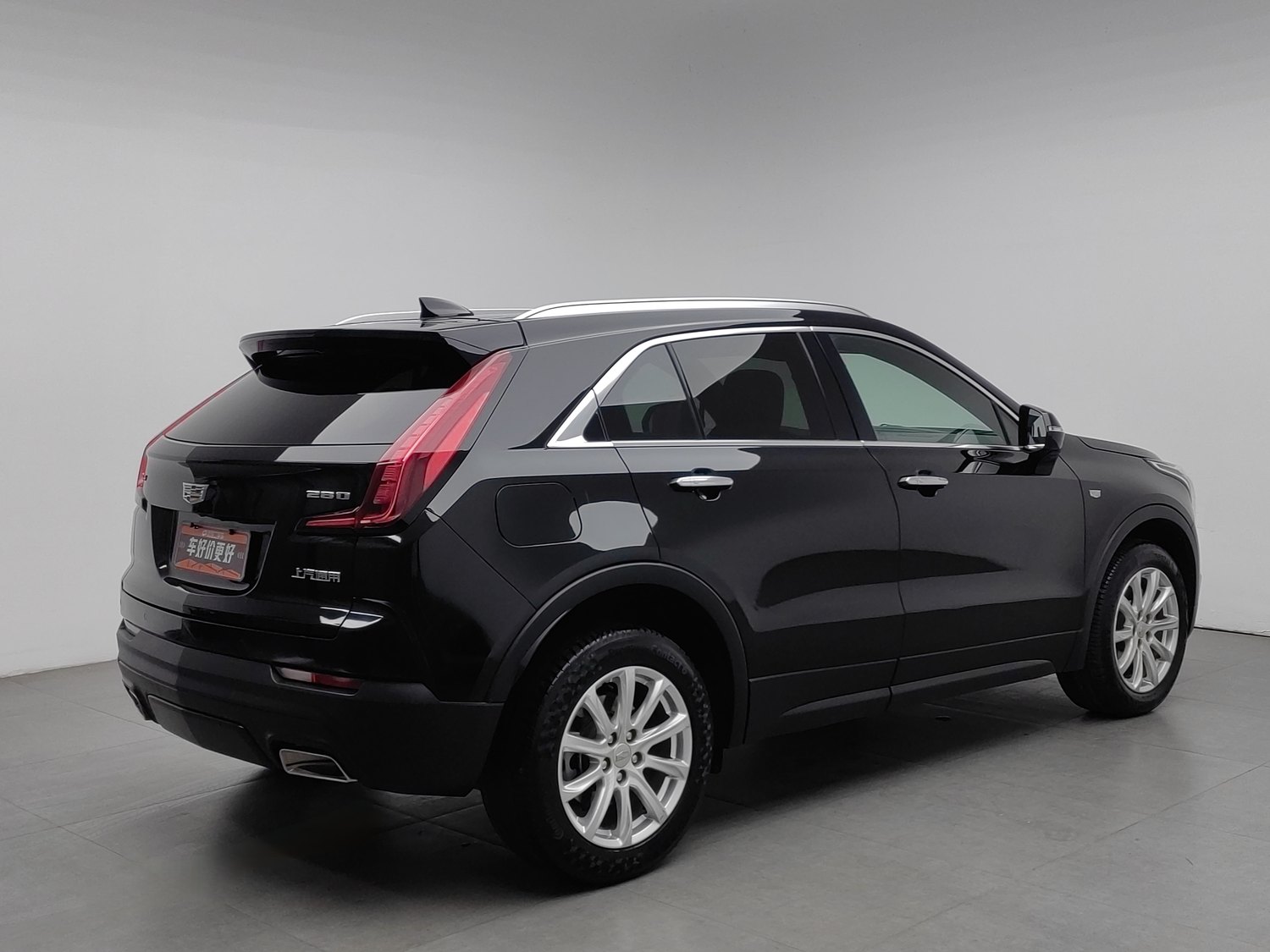 Used Cadillac XT4 2020 2.0 AT