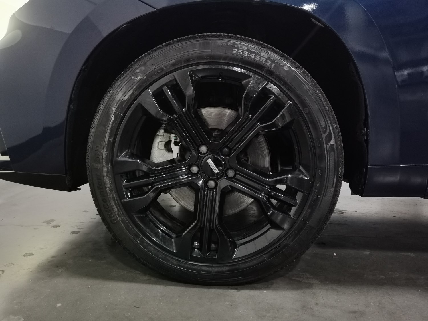 Used Wey VV7 2020 2.0 AT