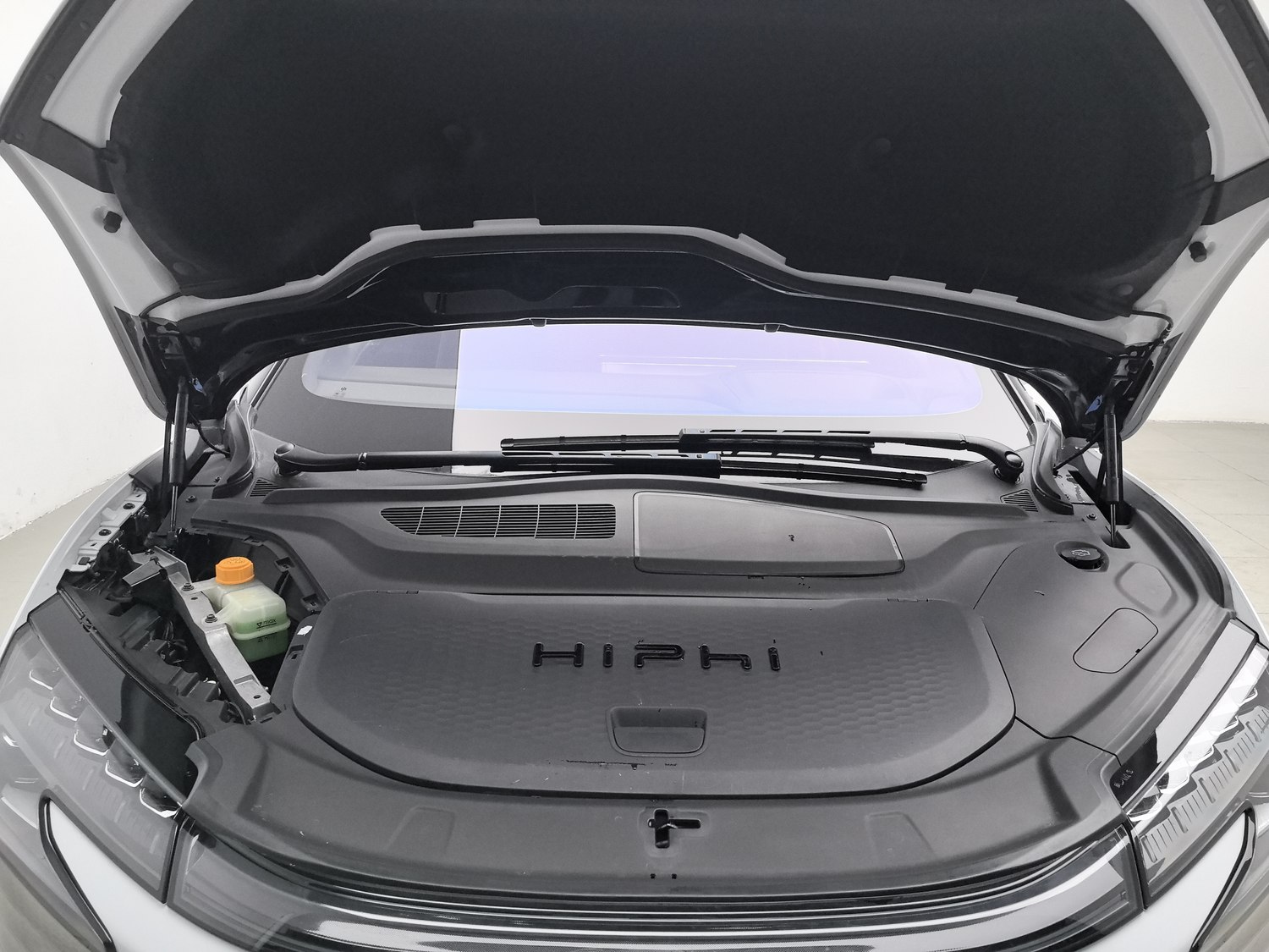Used HiPhi HiPhi X 2021