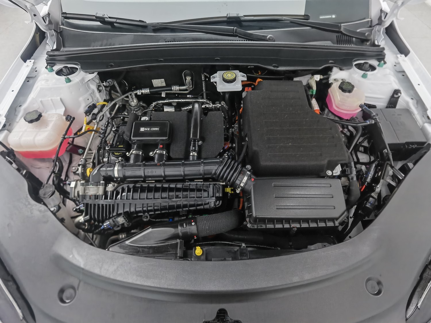 Used BYD Seal 05 DM-i 2026 1.5 AT
