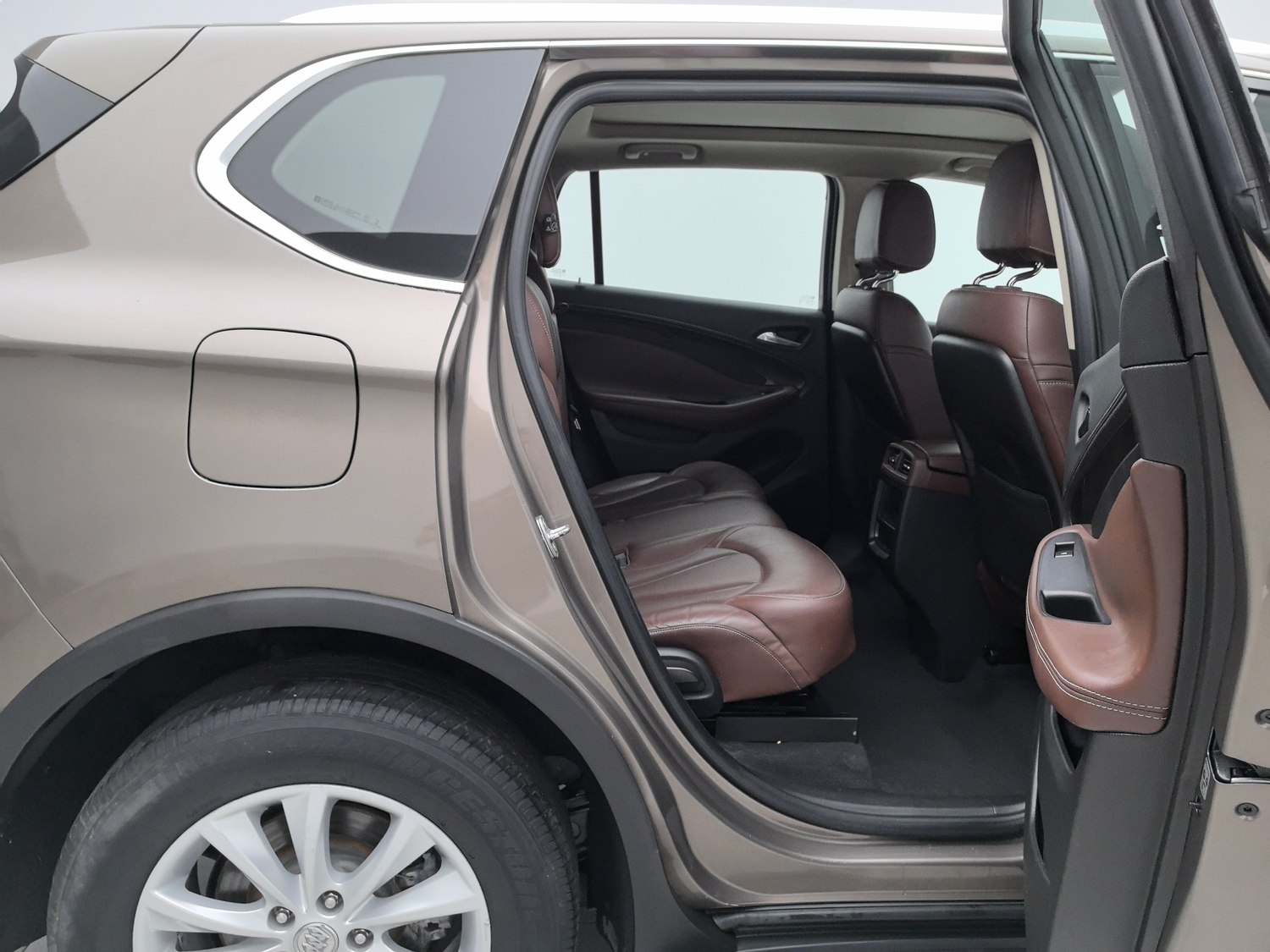 Used Buick Envision 2016 2.0 AT