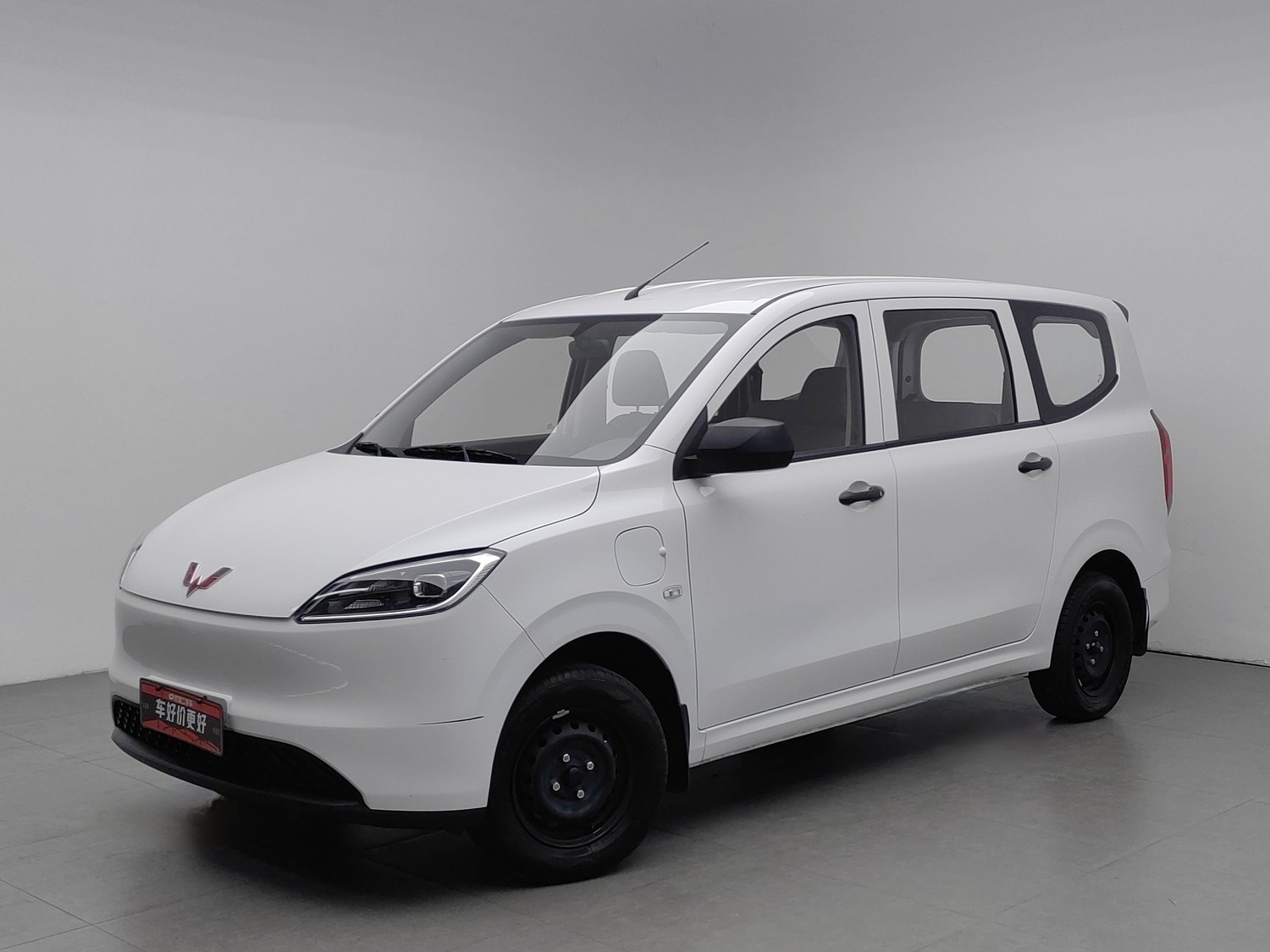 Used Wuling 五菱宏光 EV 2024