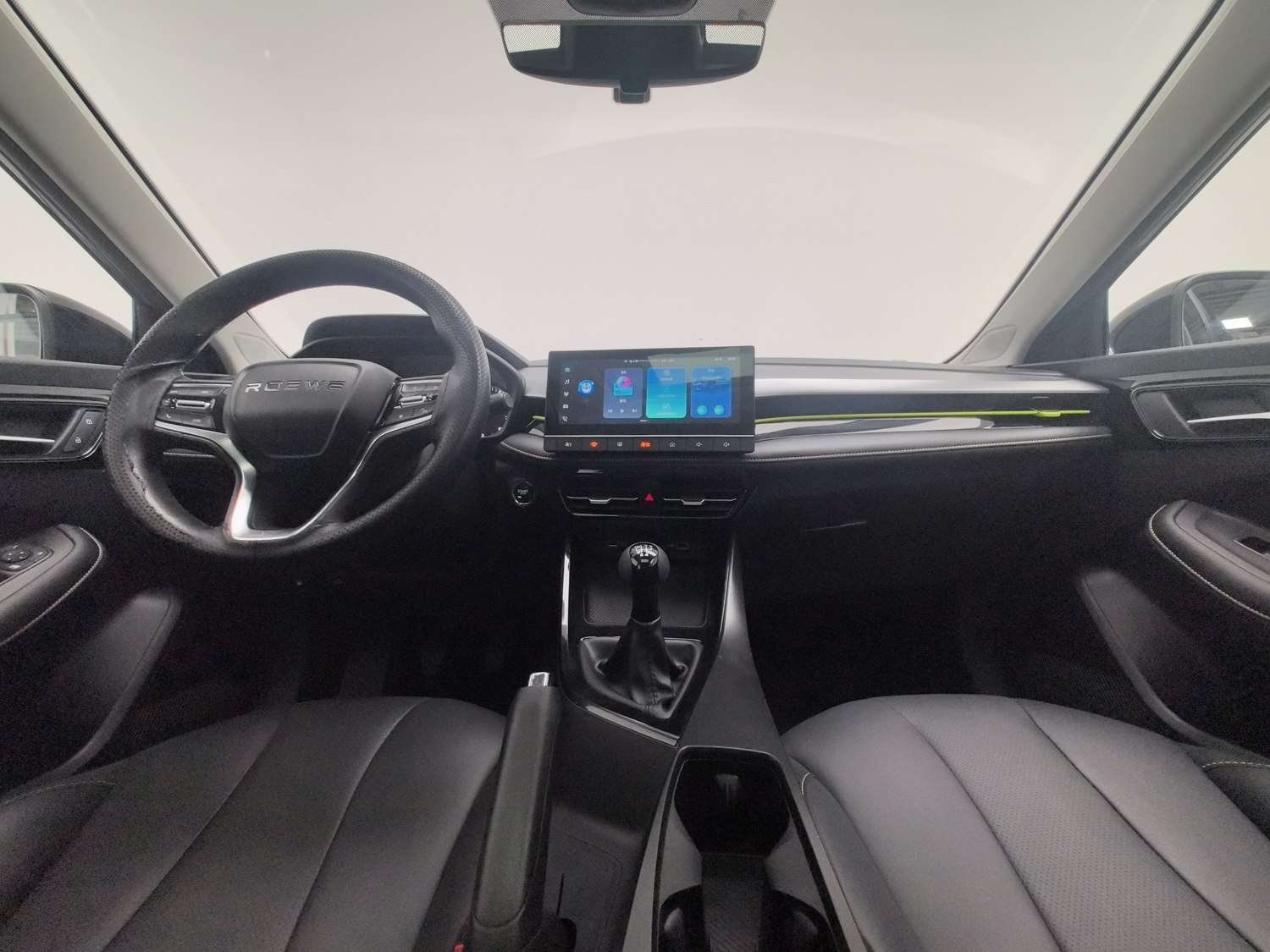 Used Roewe i5 2021 1.5 MT