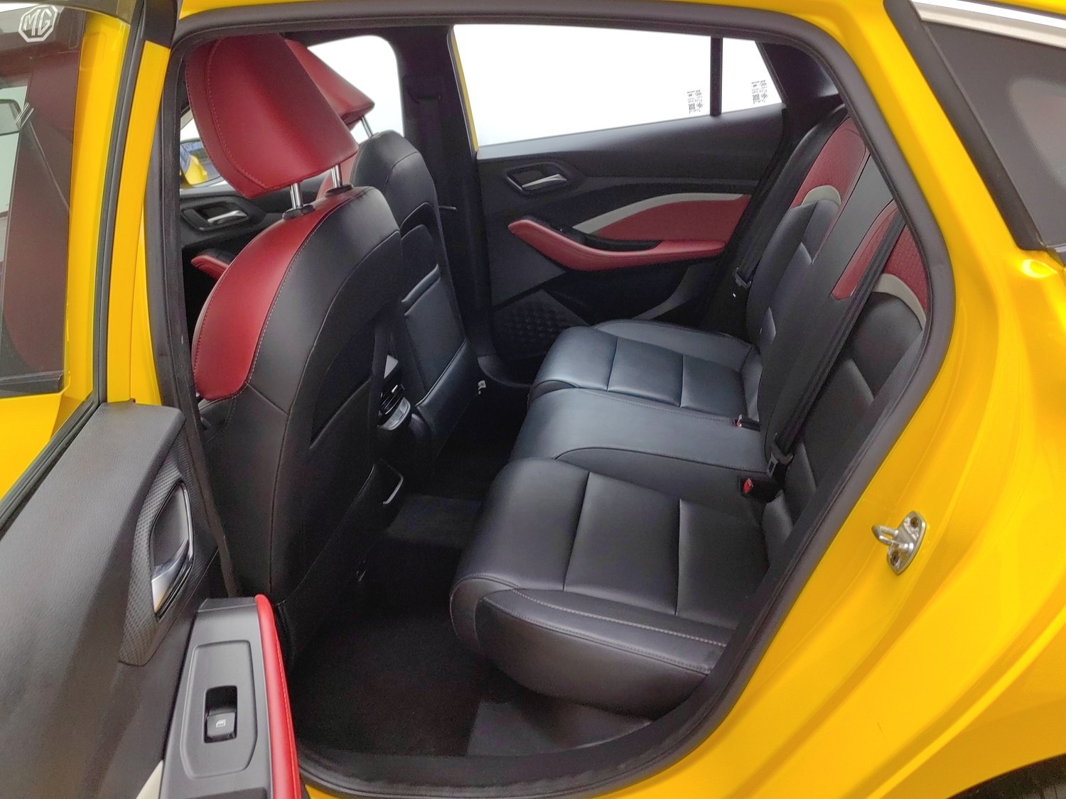 Used MG MG5 2022 1.5 AT