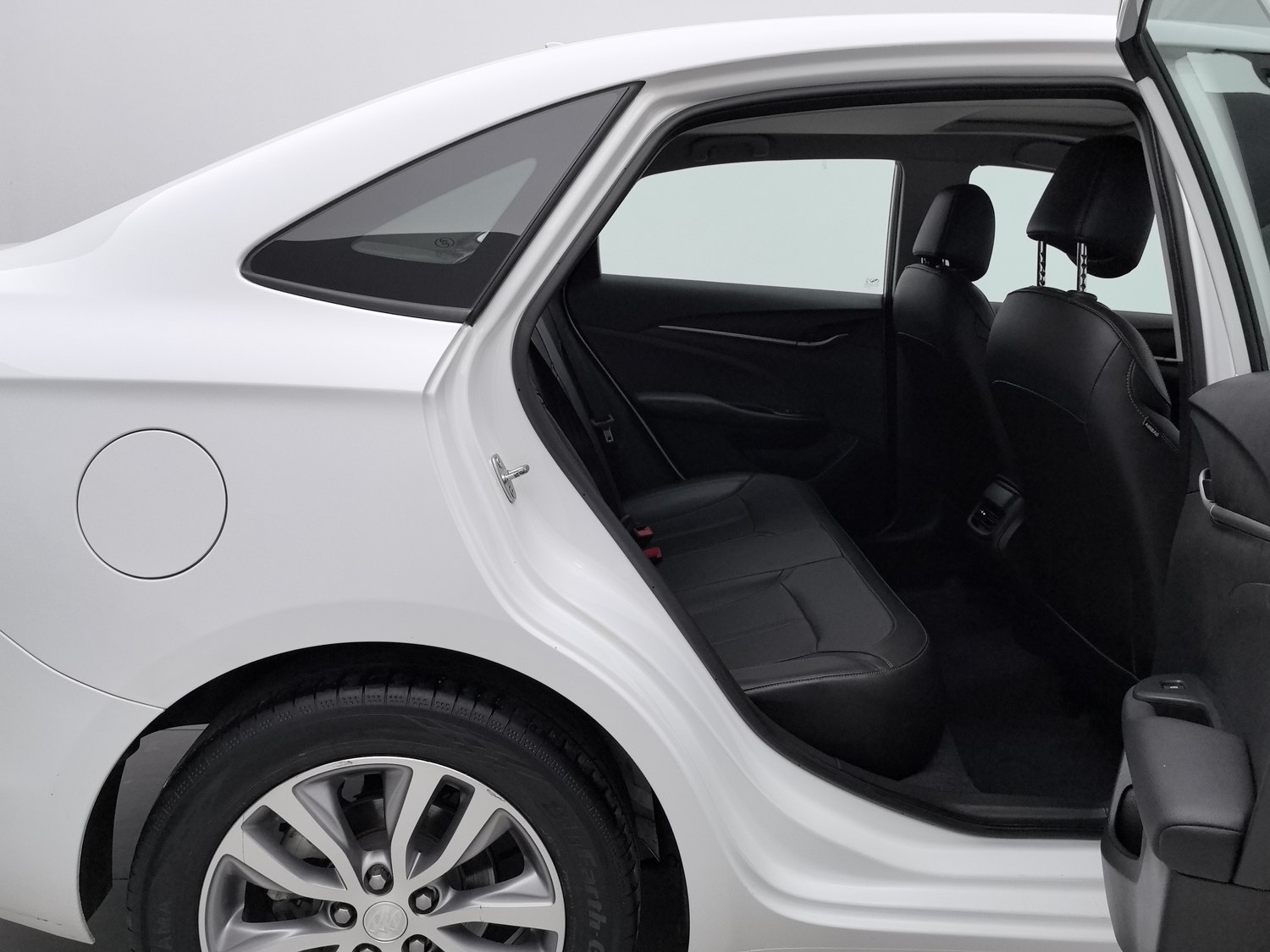 Used Buick Excelle 2021 1.3 AT