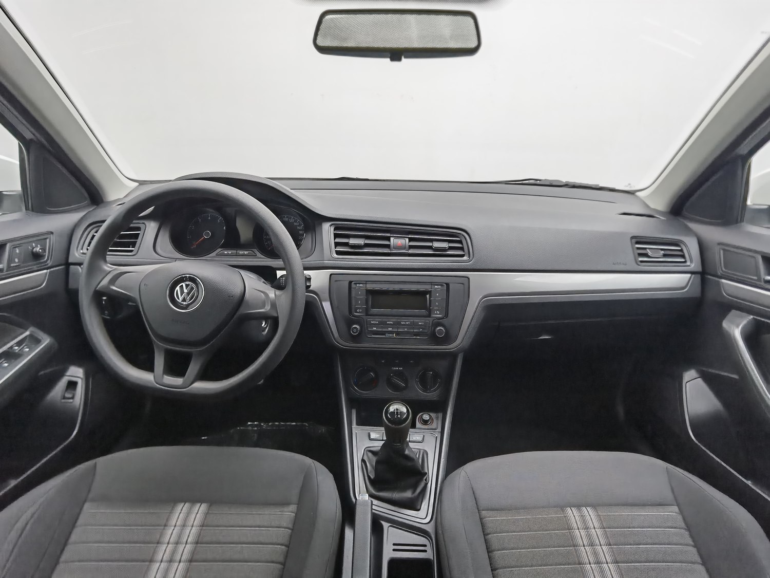 Used Volkswagen Lavida 2019 1.5 MT
