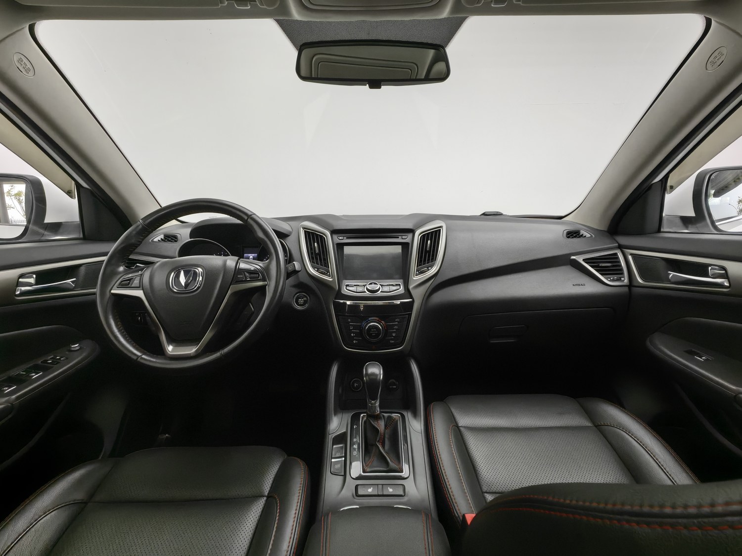 Used Changan CS75 2014 1.8 AT
