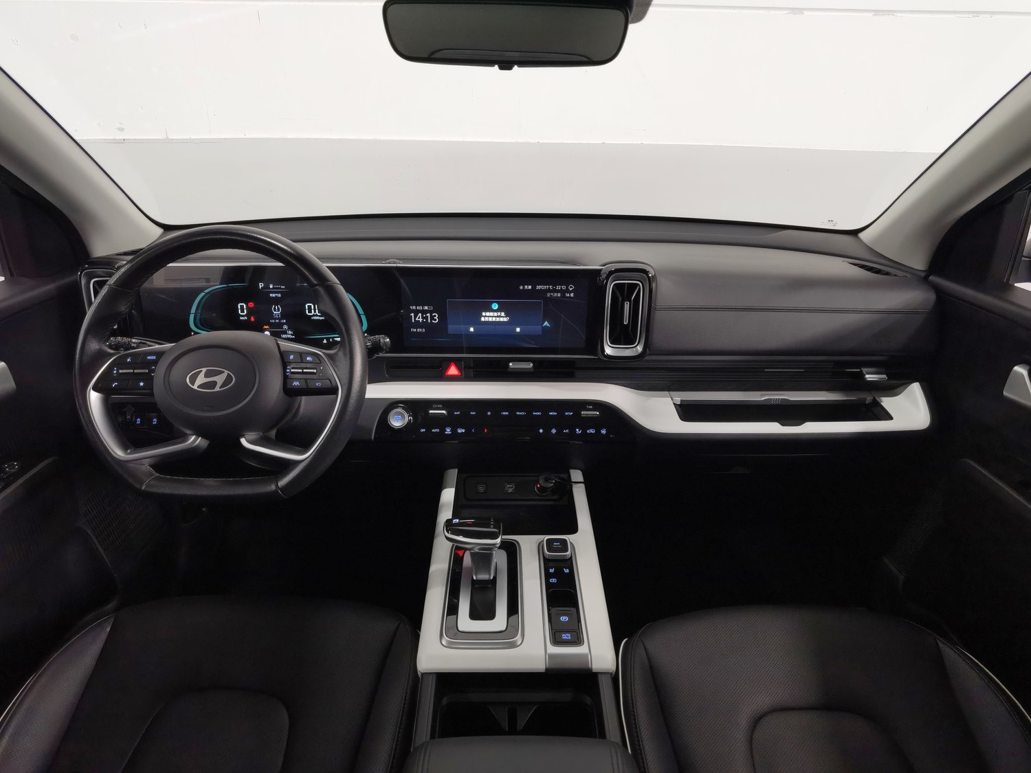 Used Hyundai ix35 2023 2.0 AT