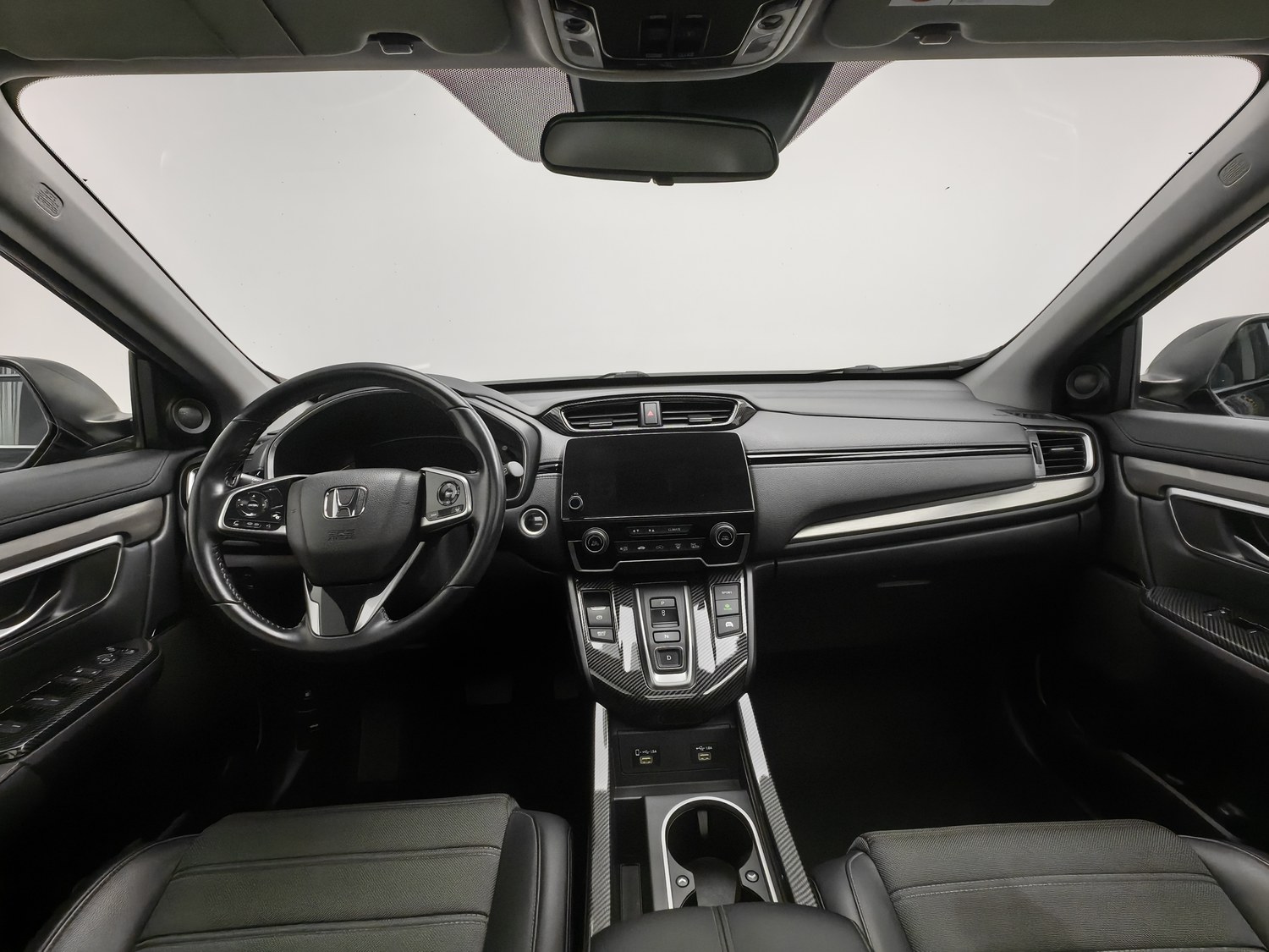 Used Honda Breeze 2020 2.0 AT