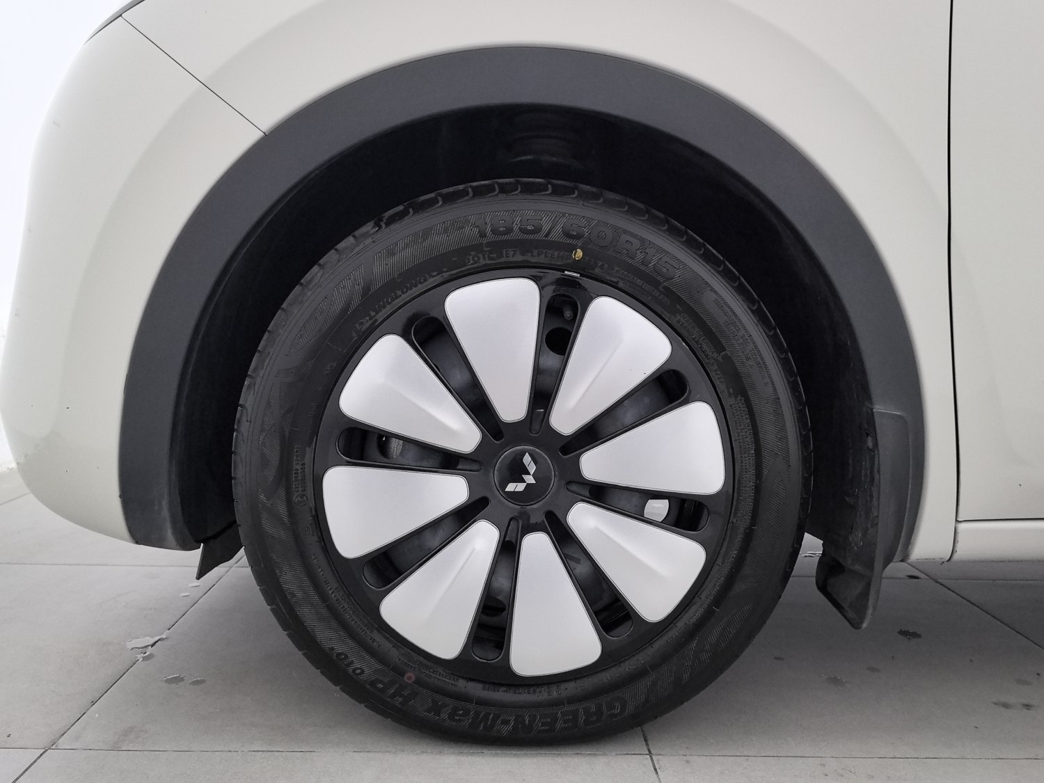 Used Wuling Binguo 2024