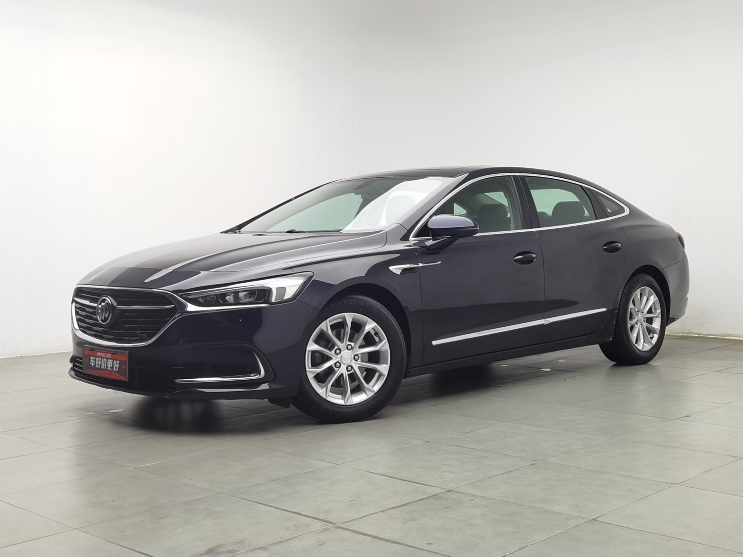 Used Buick LaCrosse 2021 1.5 AT