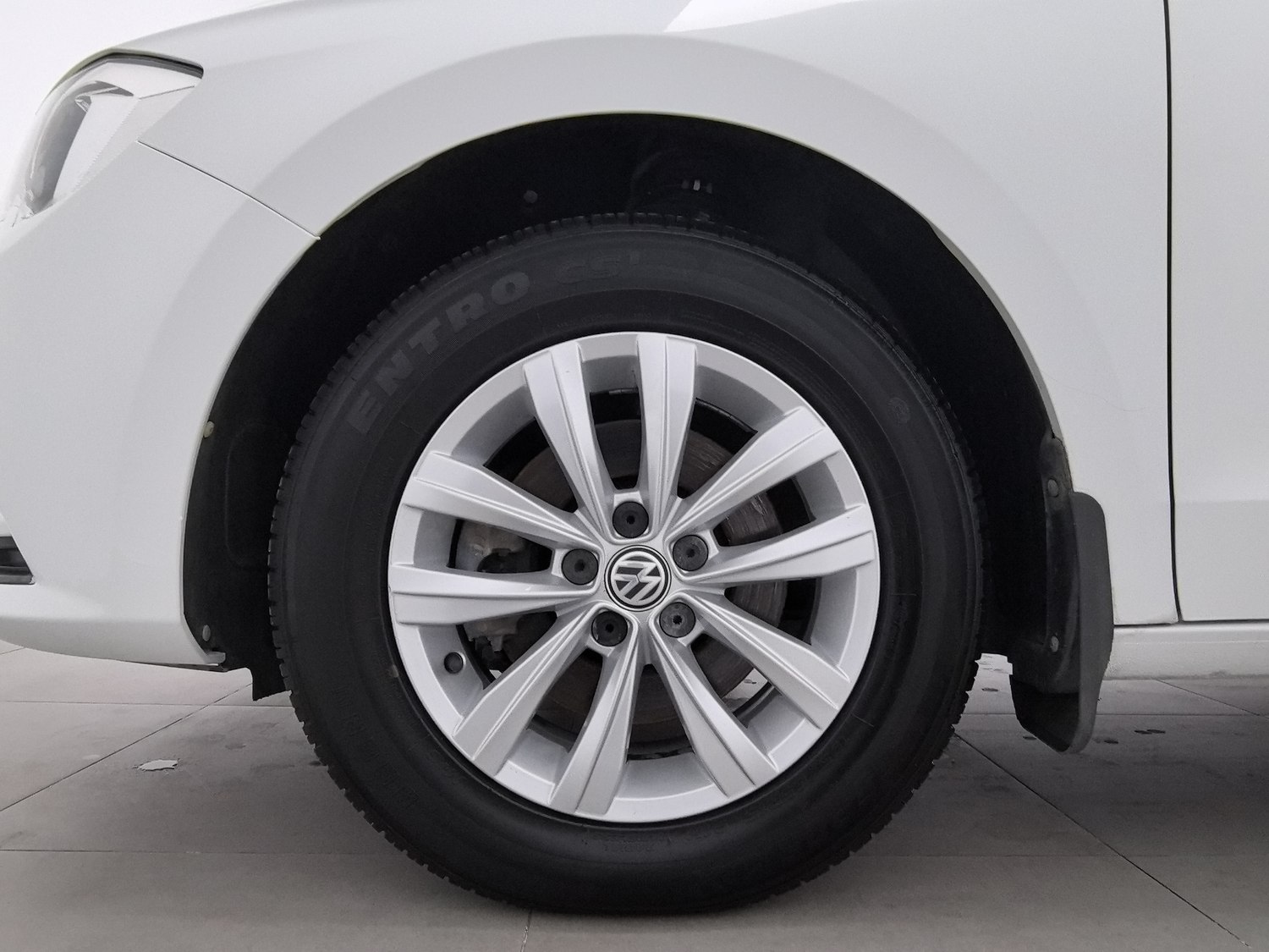 Used Volkswagen Bora 2018 1.5 AT