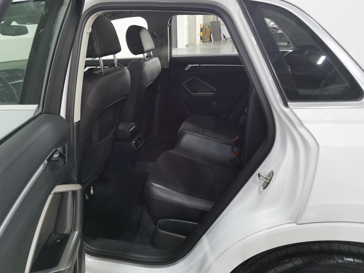 Used Audi Q3 2019 2.0 AT