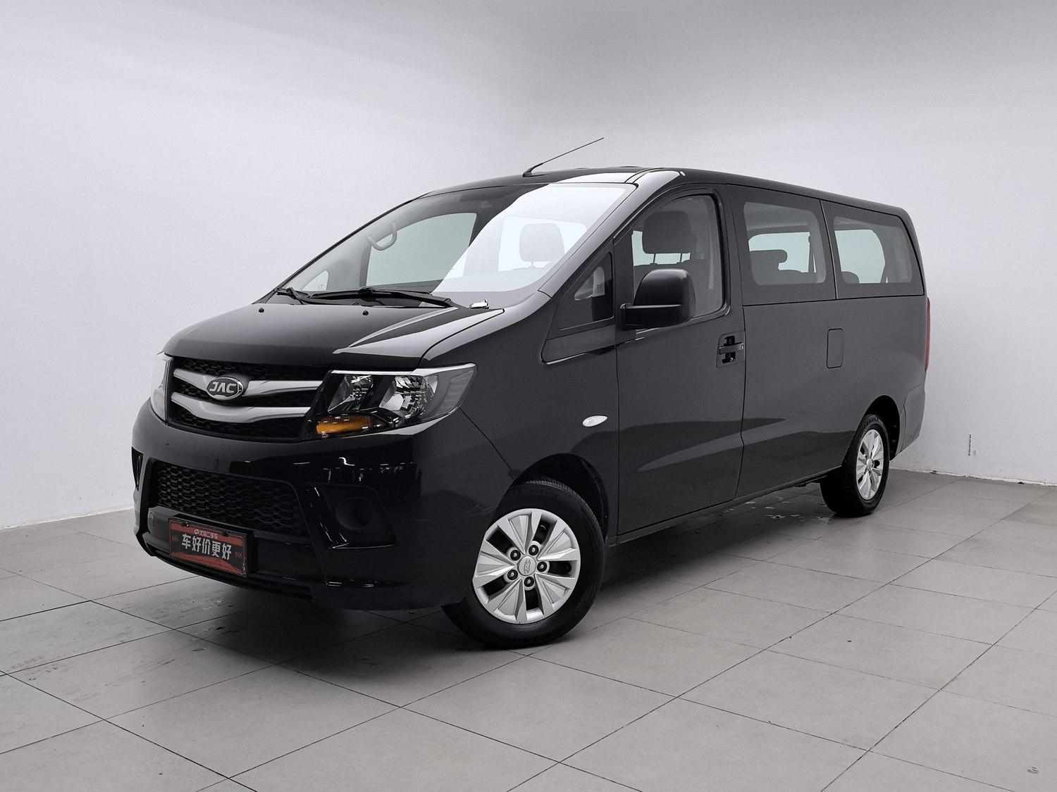 Used JAC Refine M3 2019 1.8 MT