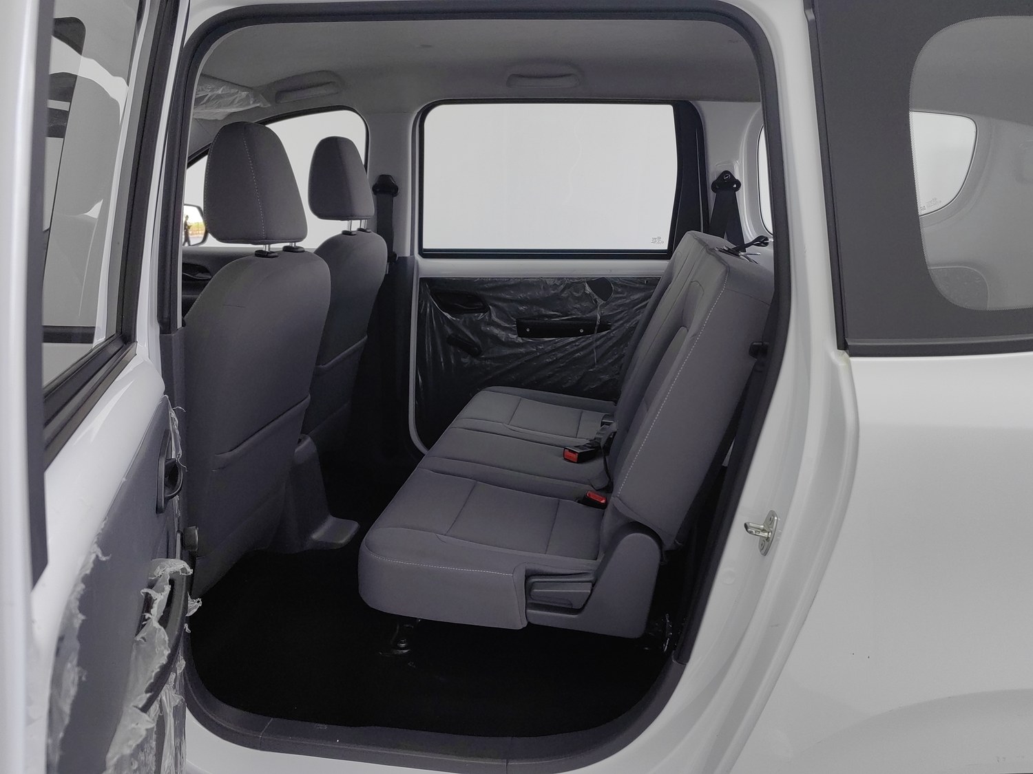 Used Wuling 五菱宏光 EV 2024