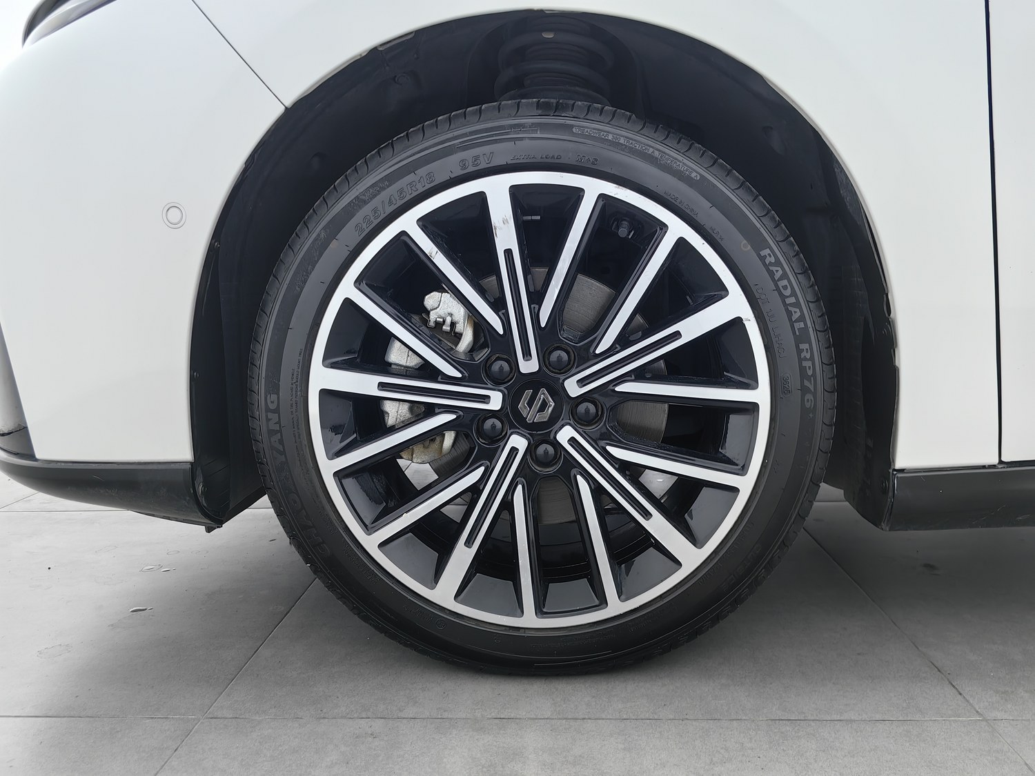 Used Leapmotor B01 2025