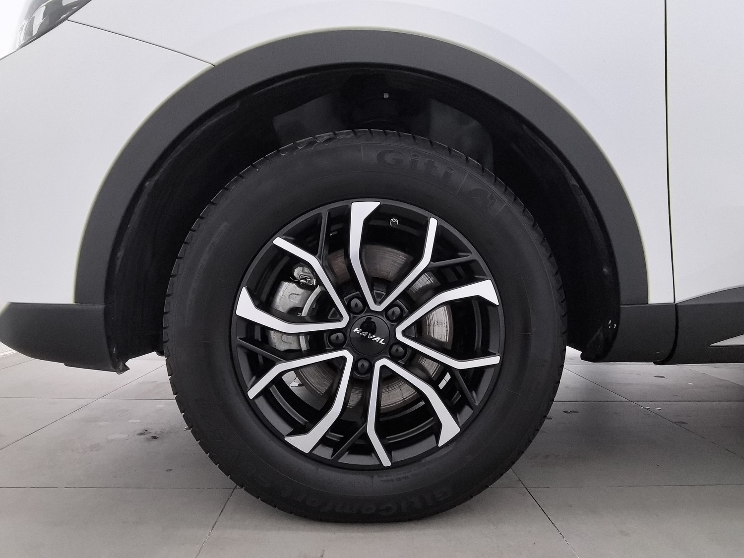 Used Haval H6 2021 1.5 AT