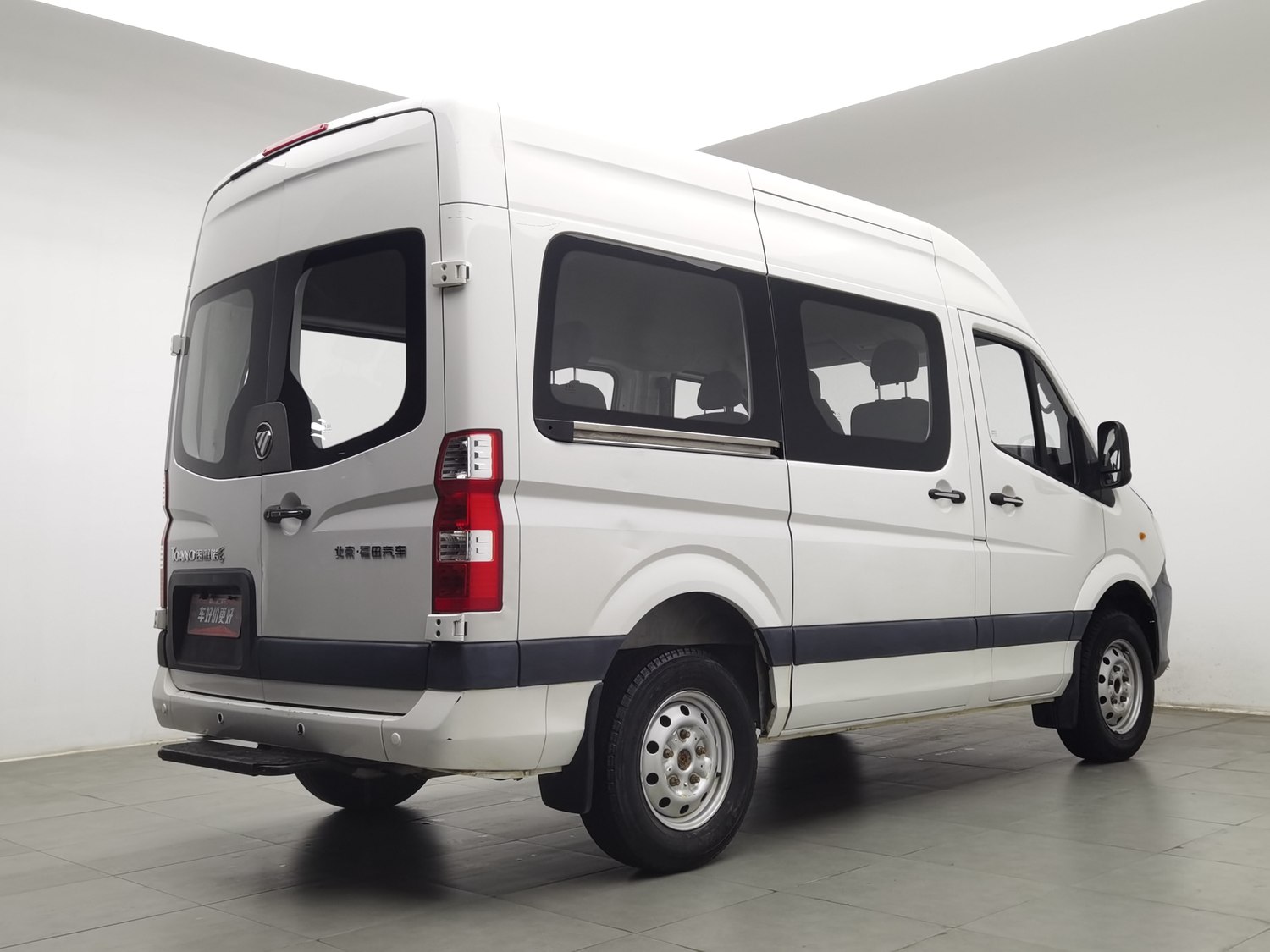 Used Foton Toano 2019 2.5 MT