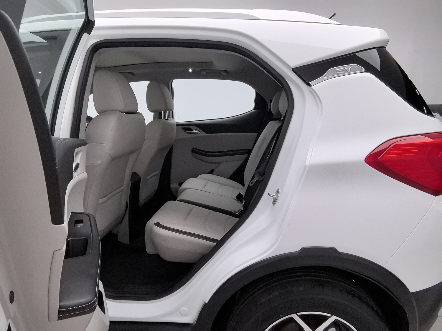 Used BYD Yuan PRO 2021