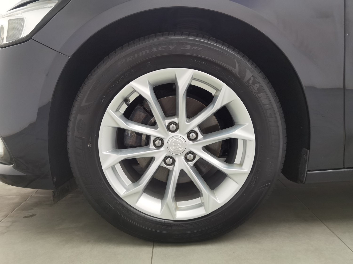 Used Buick LaCrosse 2021 1.5 AT