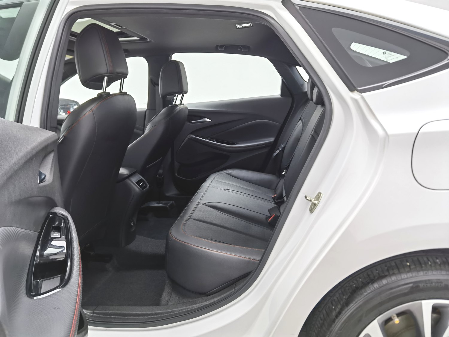 Used Buick Verano 2022 1.5 AT