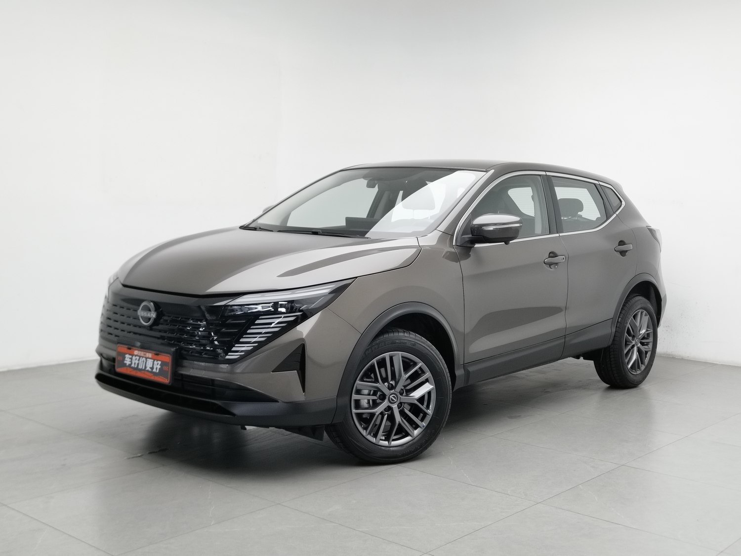 Used Nissan Qashqai 2025 2.0 AT