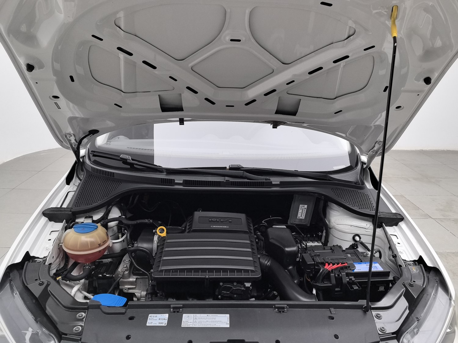 Used Volkswagen Jetta 2017 1.4 MT
