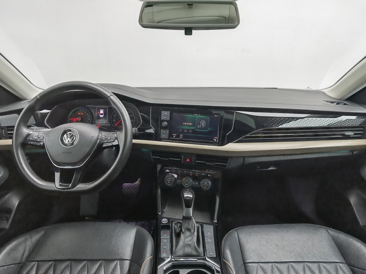 Used Volkswagen Passat EV 2019 1.4 AT