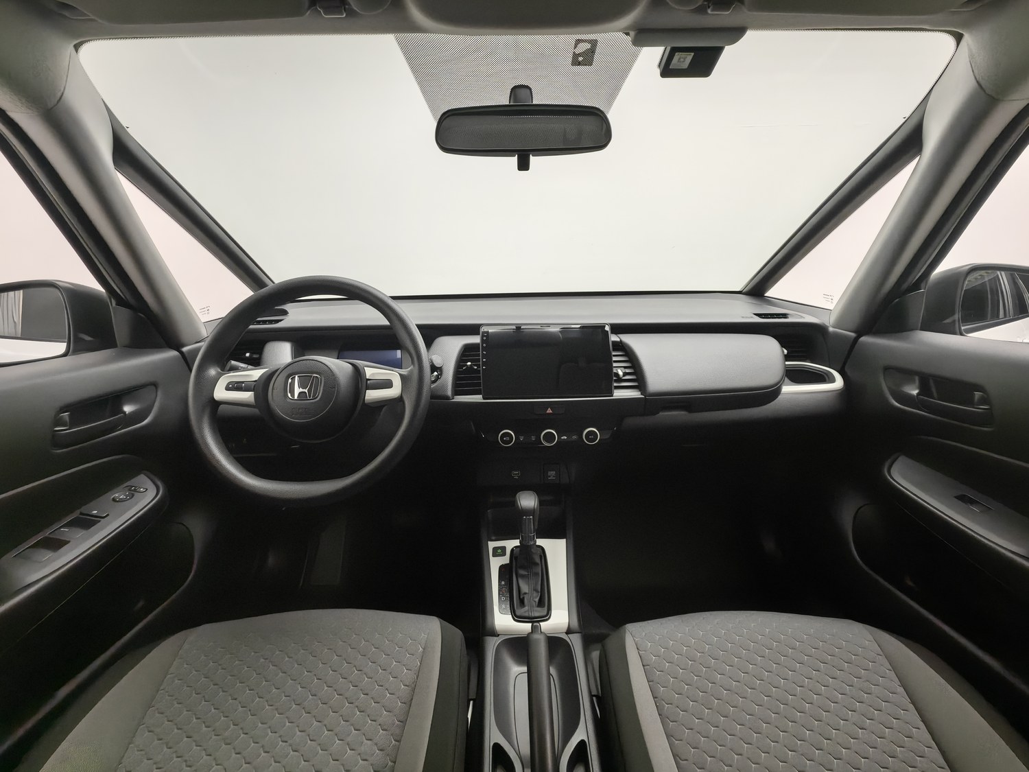 Used Honda Fit 2023 1.5 AT