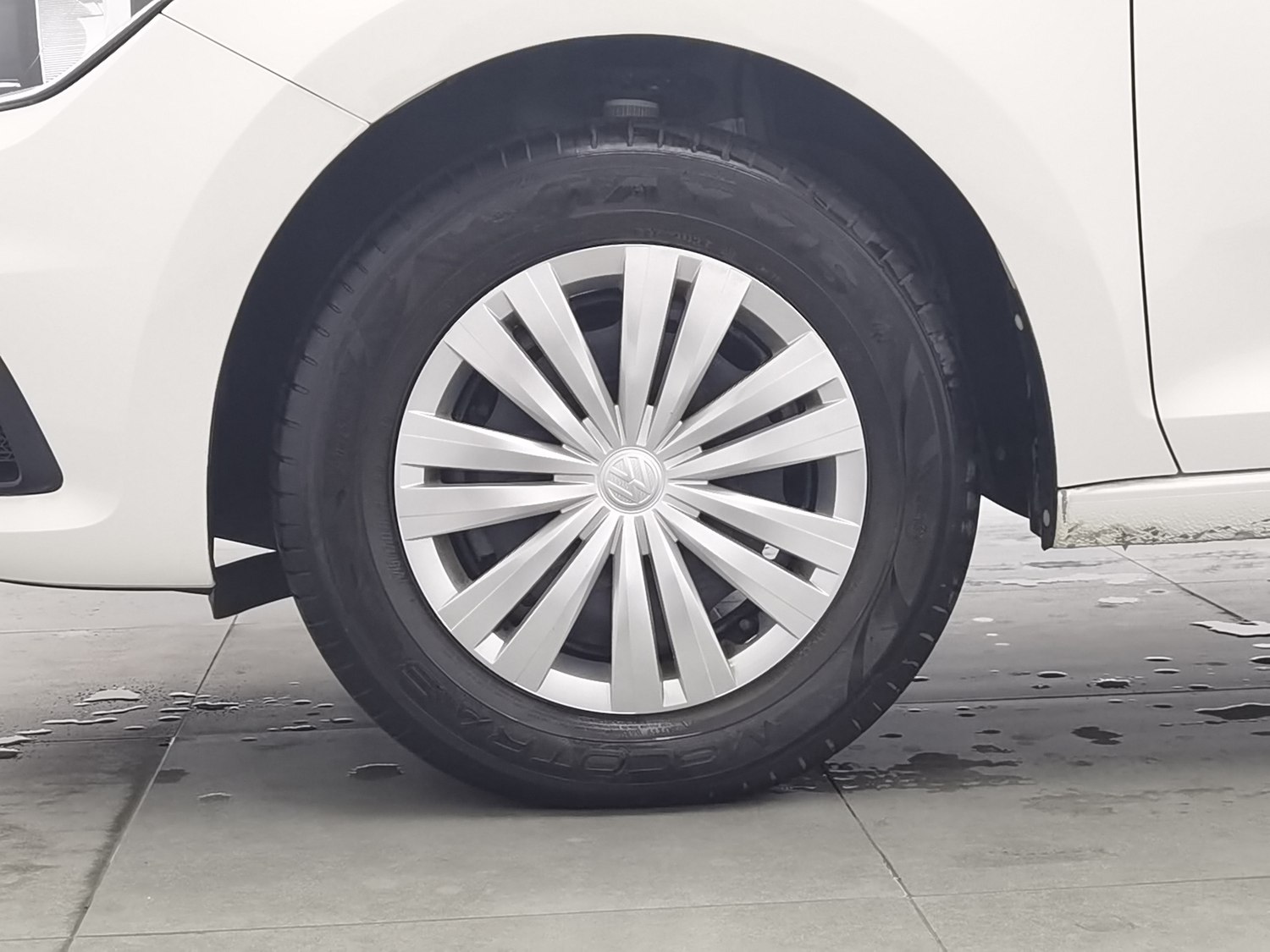 Used Volkswagen Santana 2019 1.5 MT