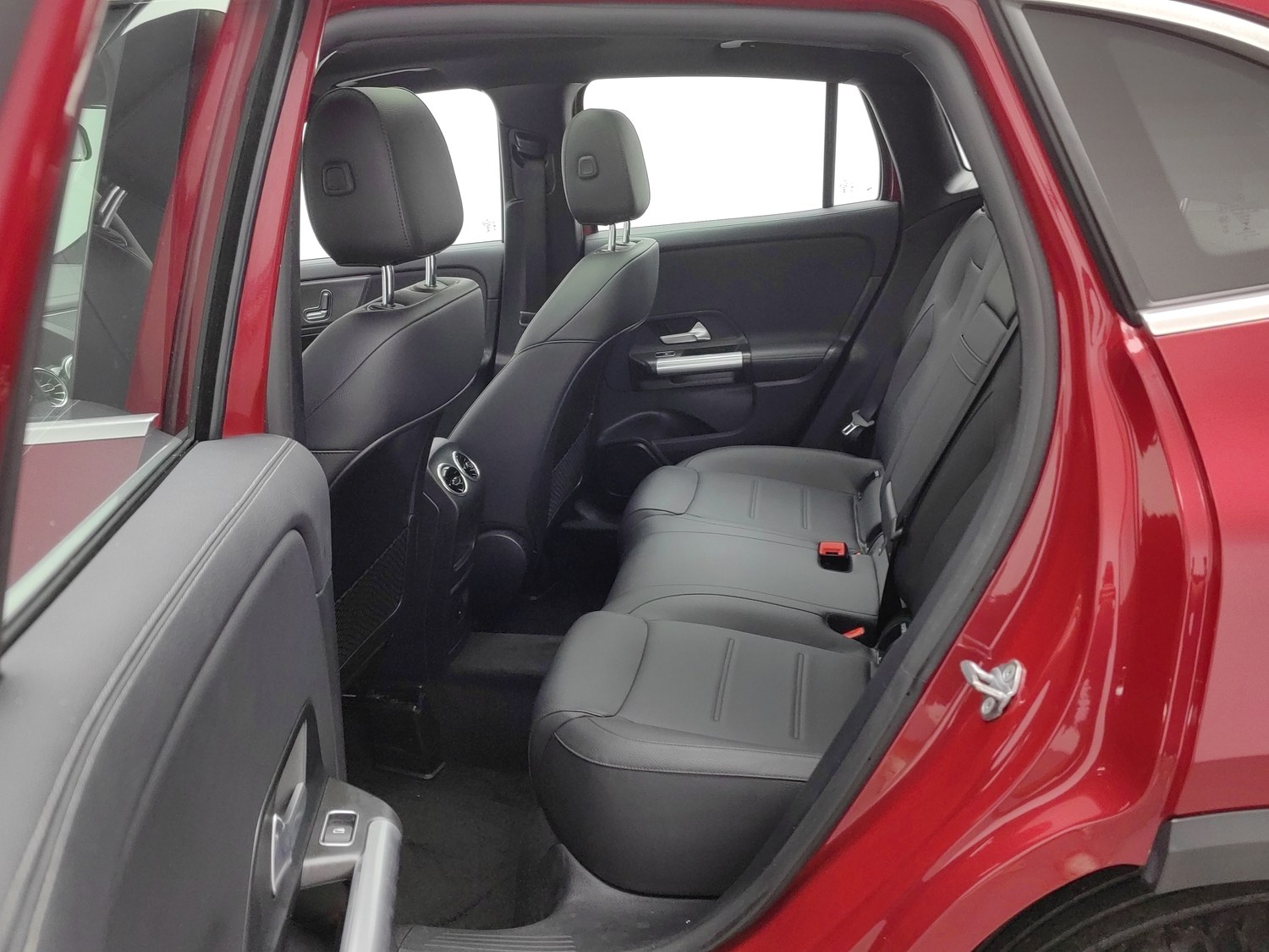 Used Mercedes-Benz GLA 2022 1.3 AT