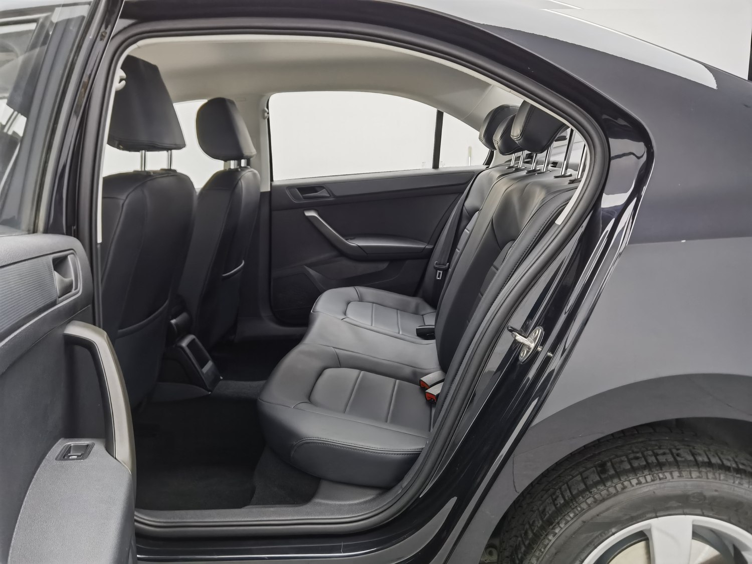 Used Volkswagen Santana 2021 1.5 AT