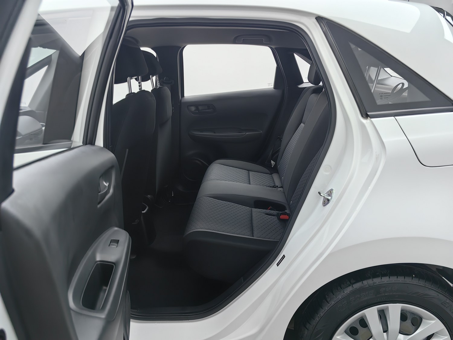 Used Honda Fit 2023 1.5 AT
